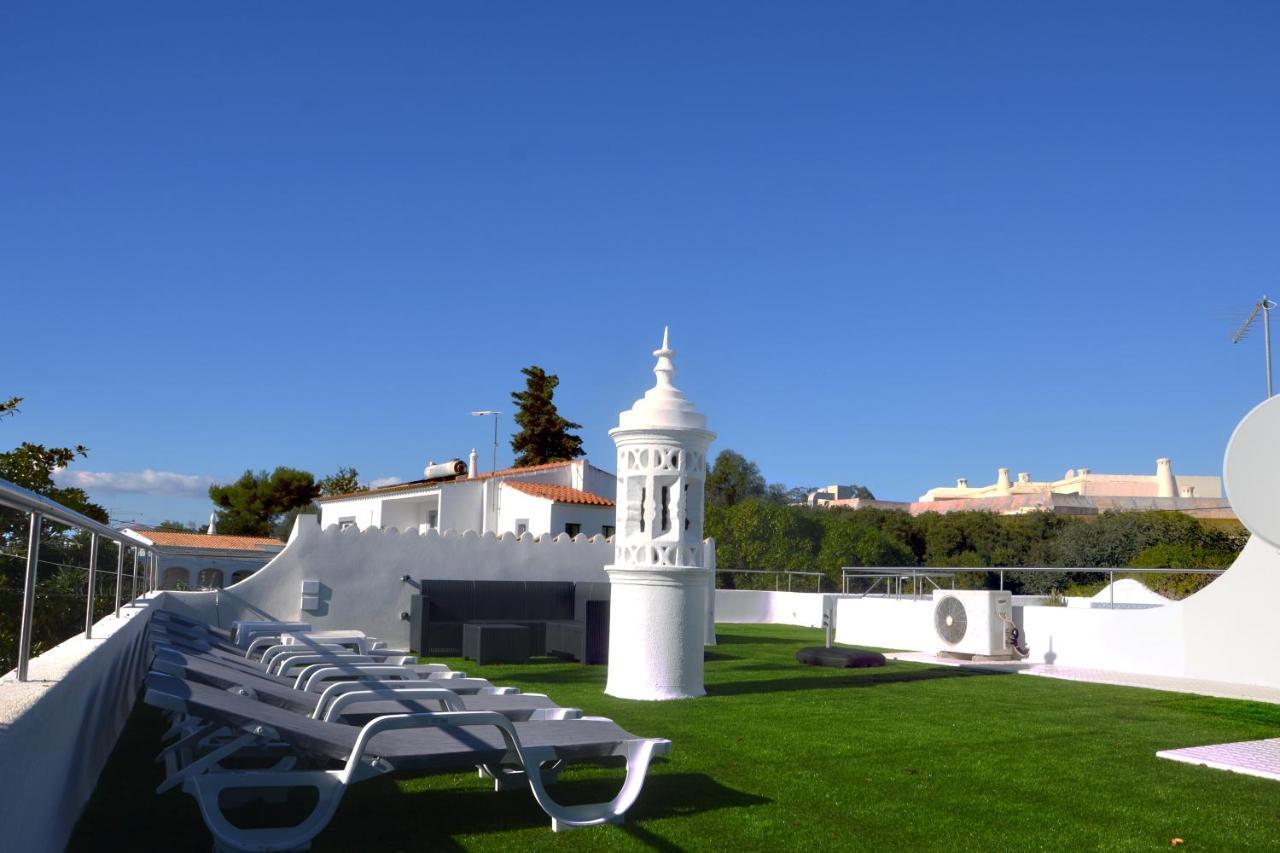 Villa On The Beach By Galantevasques Carvoeiro  Exterior foto